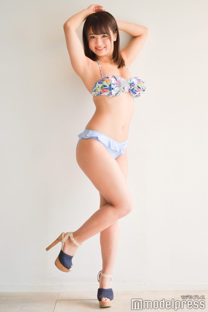 平嶋夏海 (C)モデルプレス