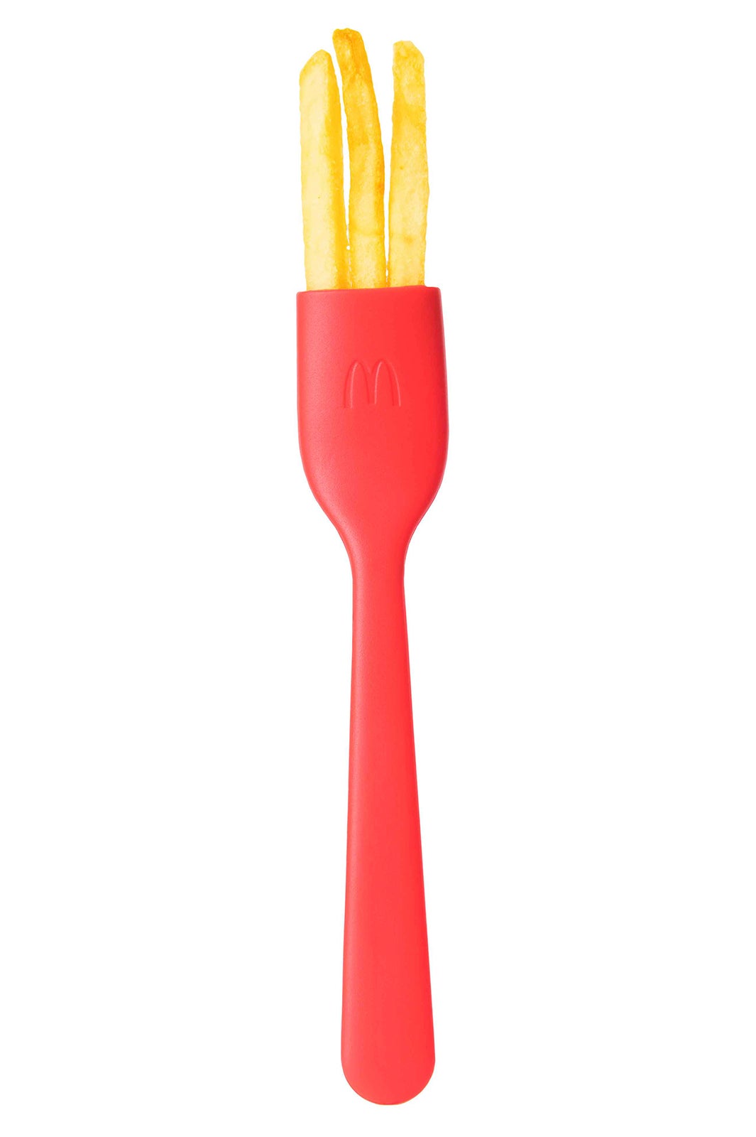 FRORK／画像提供：日本マクドナルド