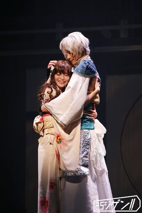 画像16 30 濃厚な愛と情熱を描く 糖度 高めの イケメン戦国the Stage 明智光秀編 ゲネプロレポ モデルプレス