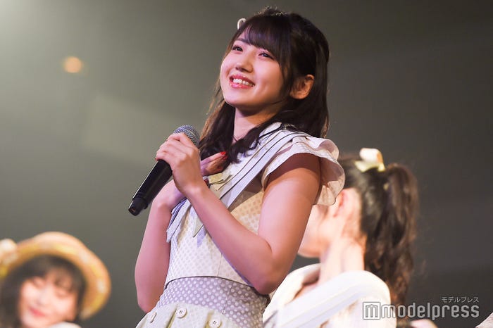 村山彩希 (C)モデルプレス