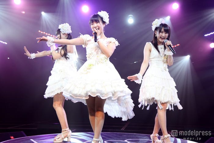 「シアターの女神」公演より(C)AKS