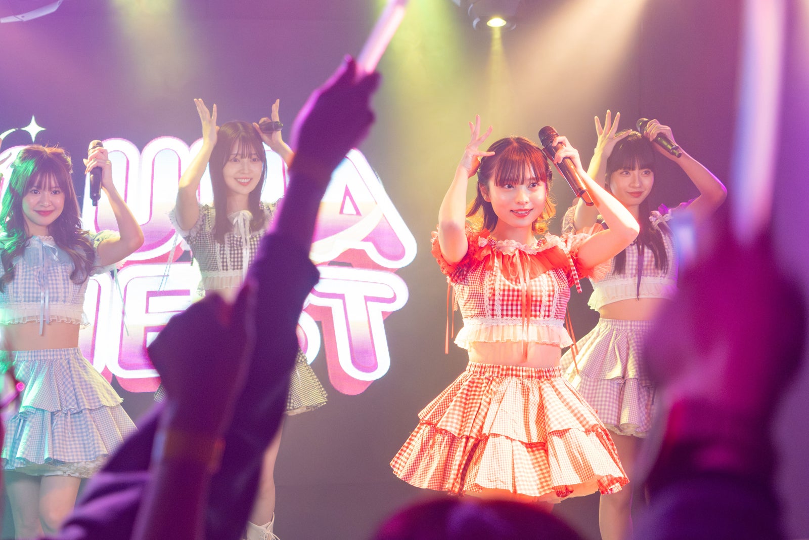 阪口珠美（C）「救い、巣喰われ」製作委員会・MBS