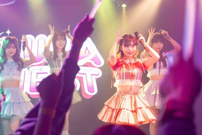 阪口珠美(C)「救い、巣喰われ」製作委員会・MBS