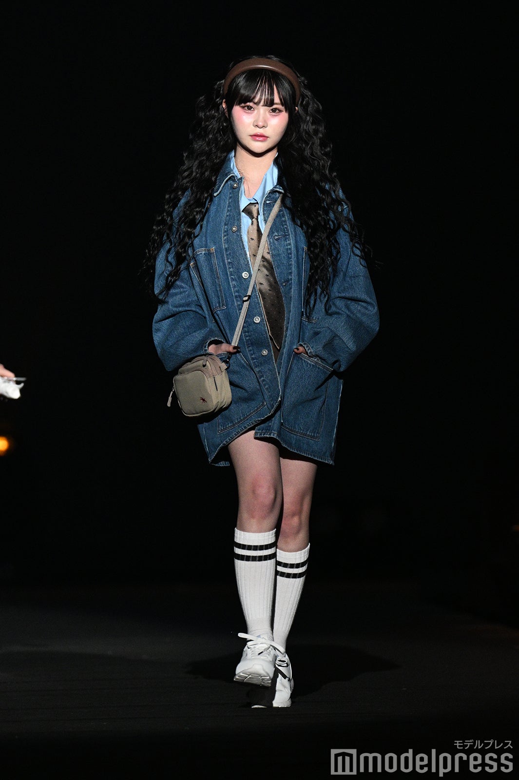 さくら（C）モデルプレス