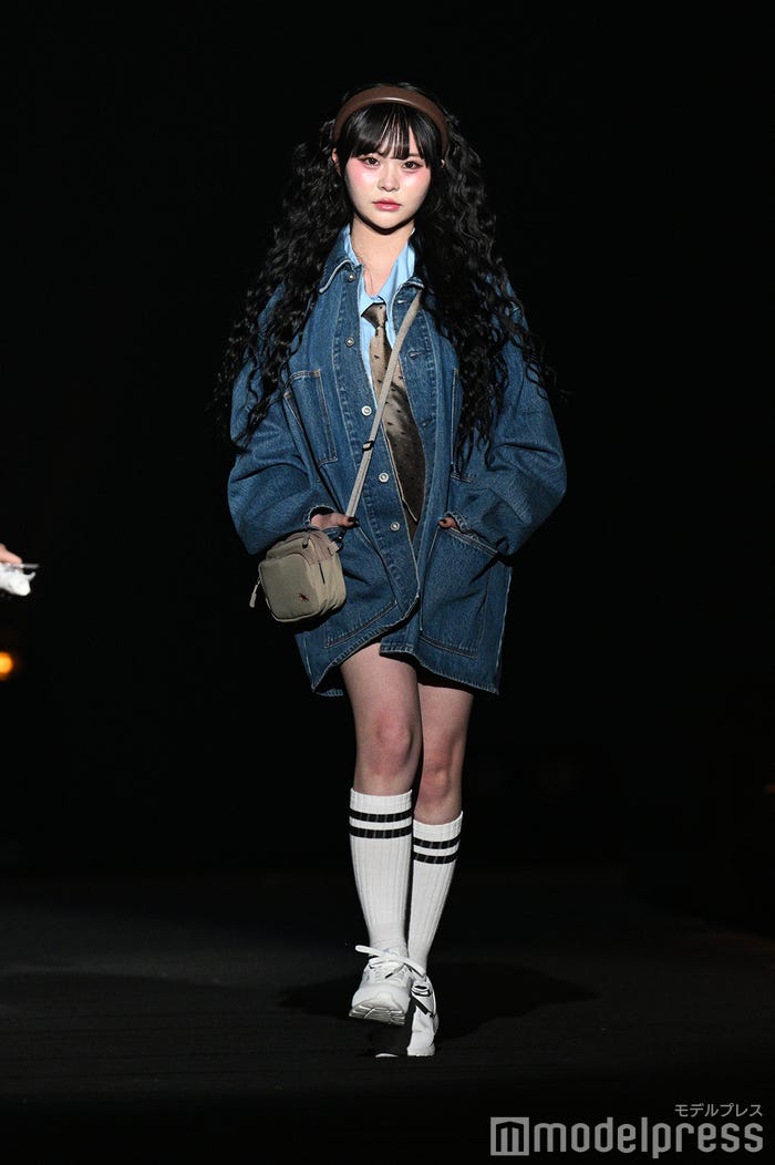 さくら(C)モデルプレス