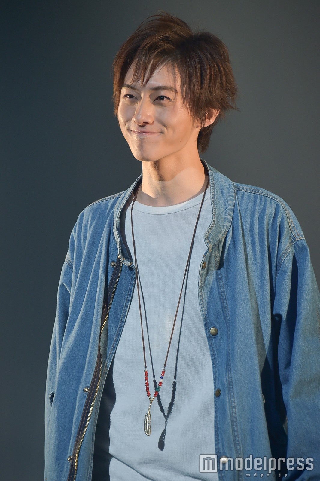 （C）モデルプレス