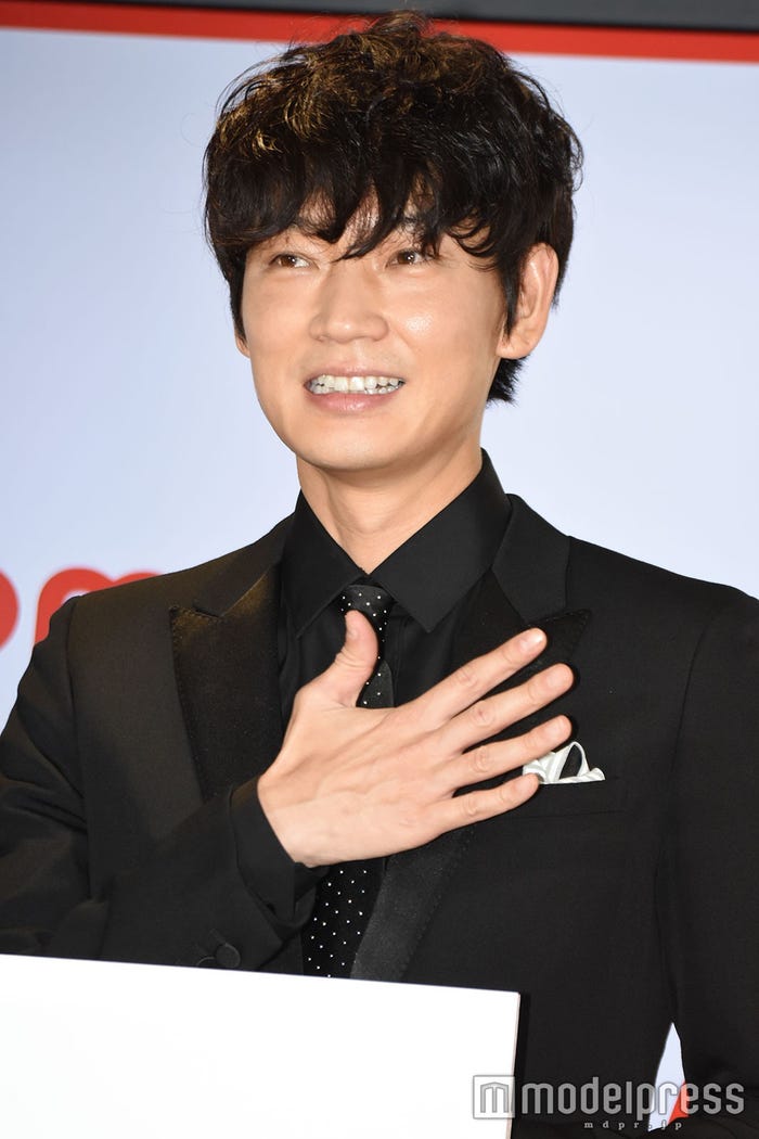 綾野剛(C)モデルプレス