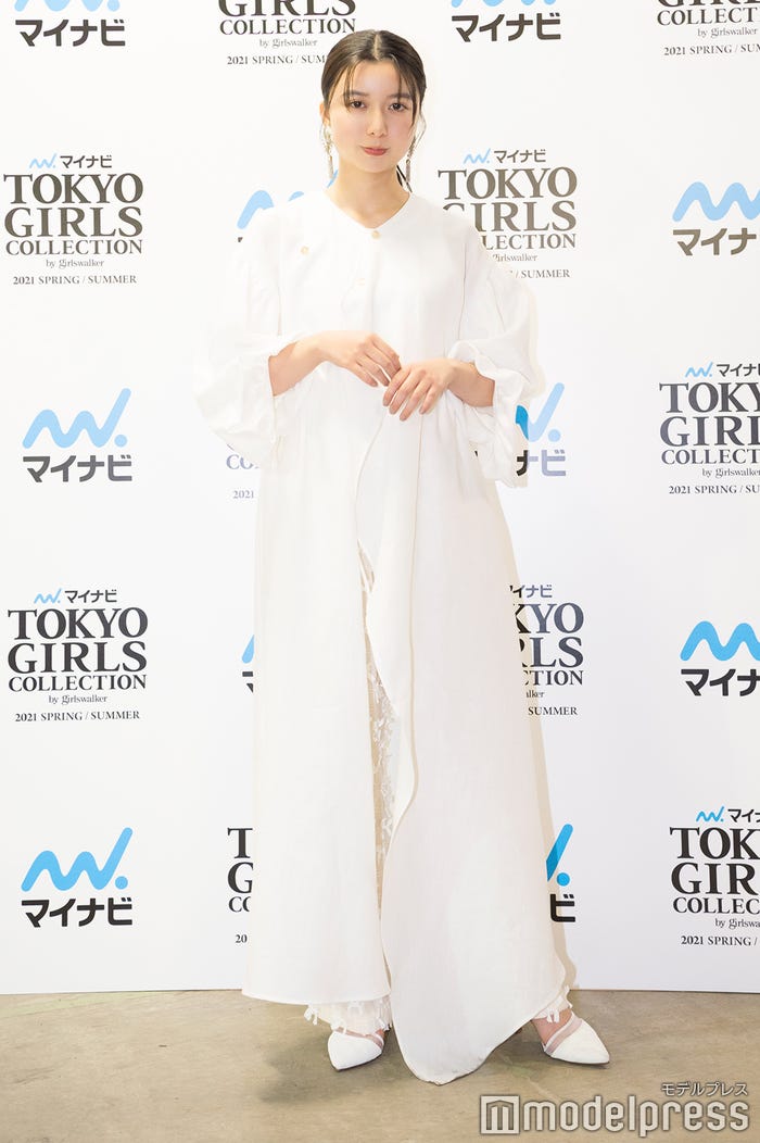 上白石萌歌(C)モデルプレス