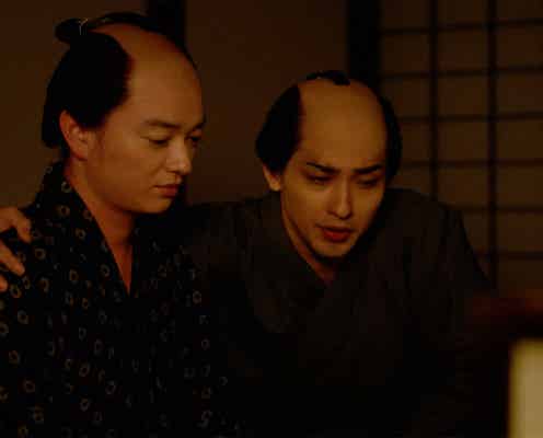 大河「べらぼう」サブタイトル「三人の女」“3人目”に考察飛び交う「切なすぎる」「深い」