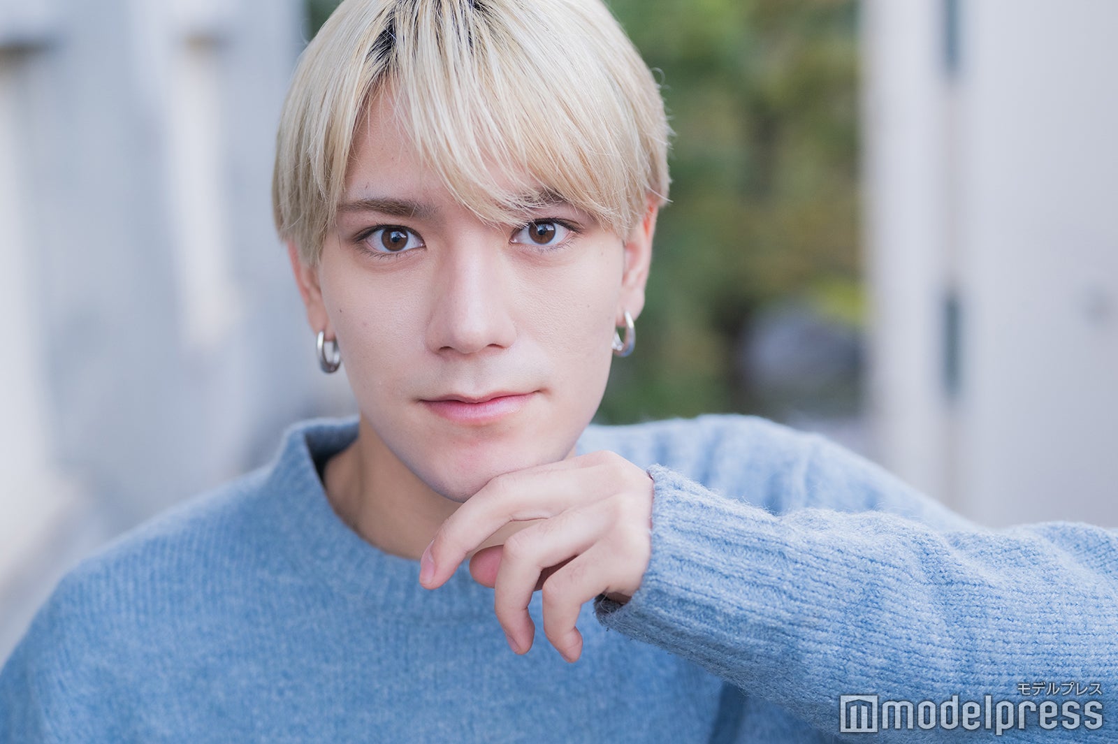 【ミスター東大コンテスト2023特集】NO.5高山マルクさんインタビュー