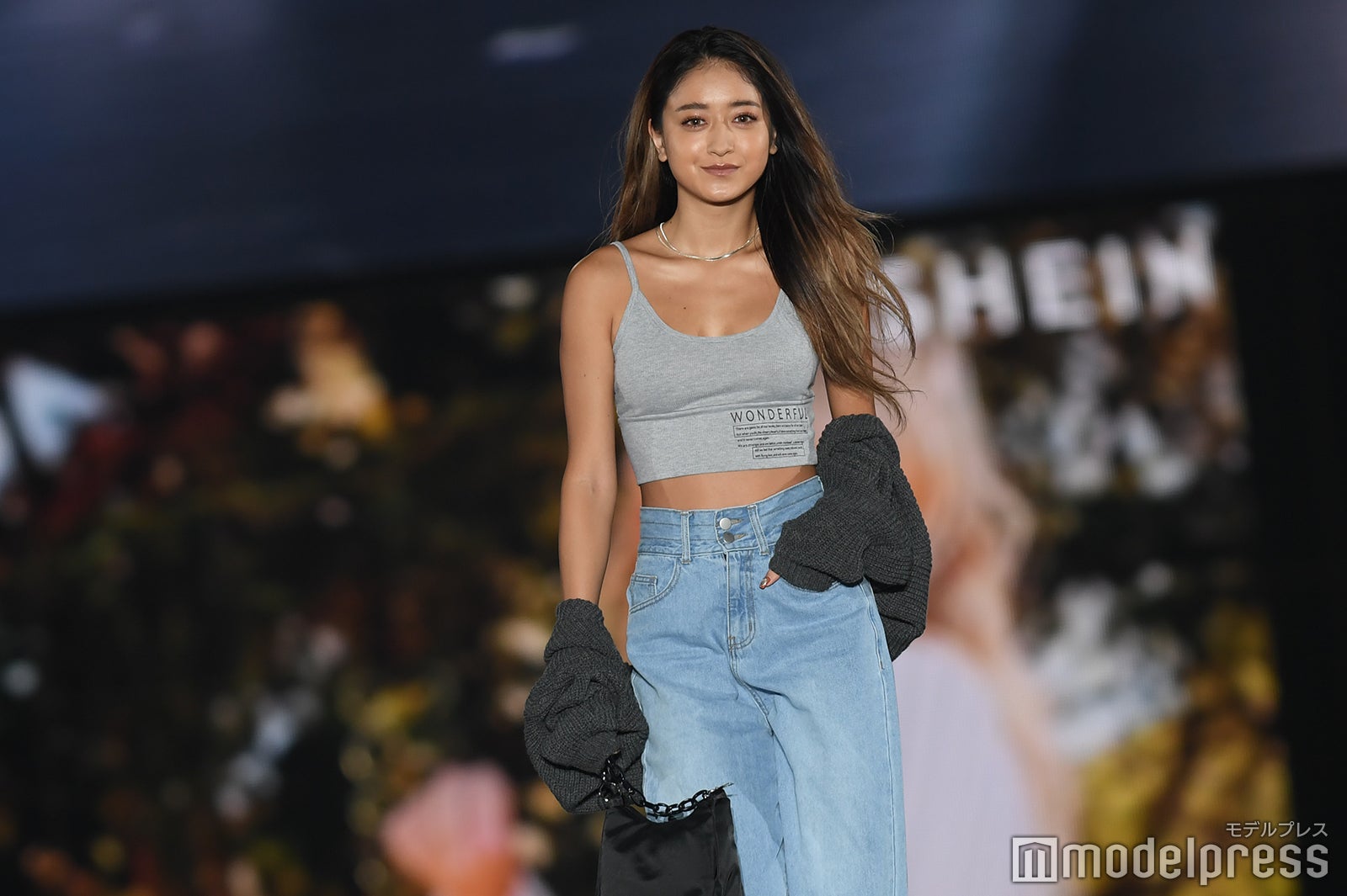 池田美優（C）モデルプレス