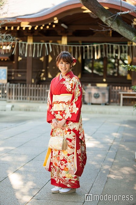 久松郁実（画像提供：所属事務所）