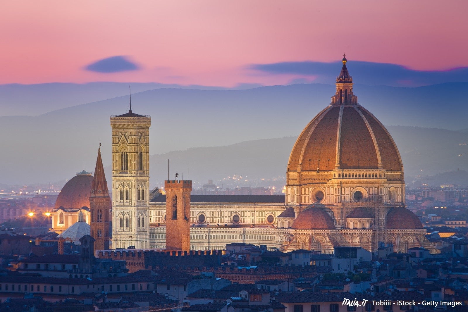 フィレンツェ／提供画像