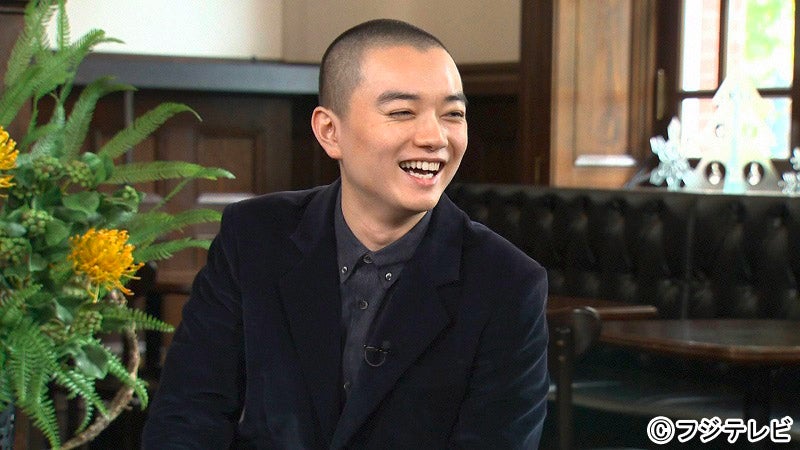 V6岡田准一、衝撃的な失恋体験を告白