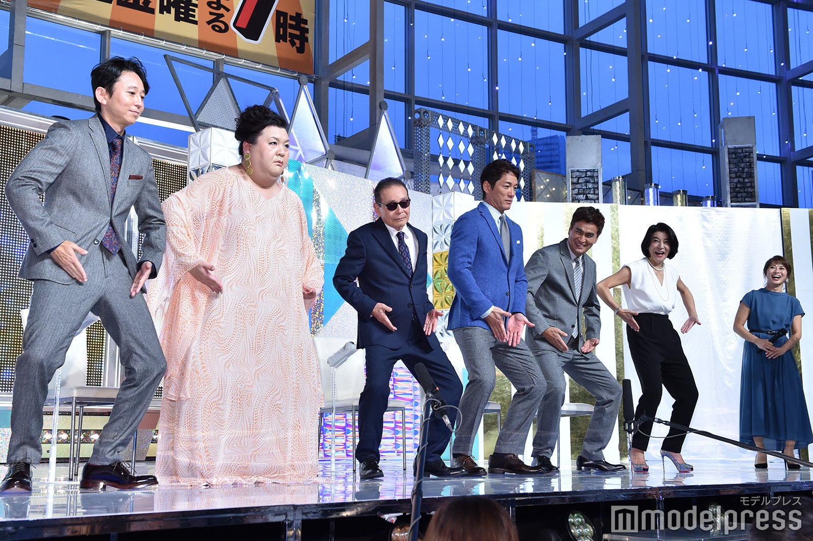 タモリ、マツコ・有吉弘行らとの番組共演は「できないと思います」タモリ宅での交流エピソードも