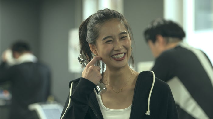 テラスハウス 軽井沢編 男女新メンバー2人加入 関西弁美女 元プロサッカー選手にスタジオ興奮 Terrace House Opening New Doors モデルプレス テラスハウス 軽井沢編 男女新メンバー2人加入 関西弁美女 元プロサッカー選手にスタジオ興奮 Terrace House Opening New Doors モデルプレス