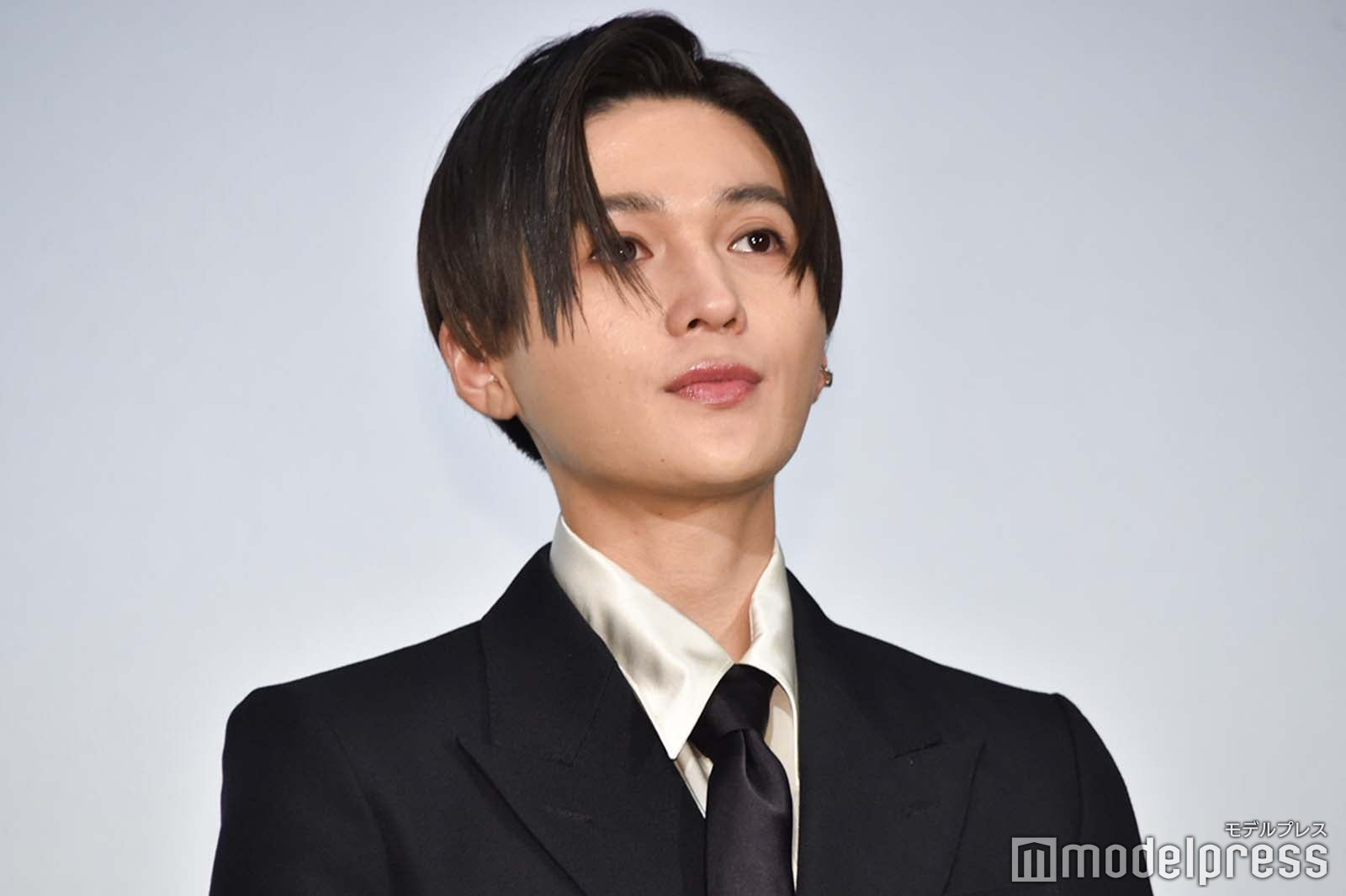 八木勇征（C）モデルプレス