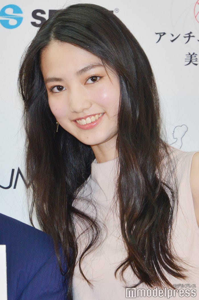 黒木麗奈 (C)モデルプレス