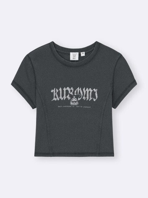 クロミリブミニT リブミニT