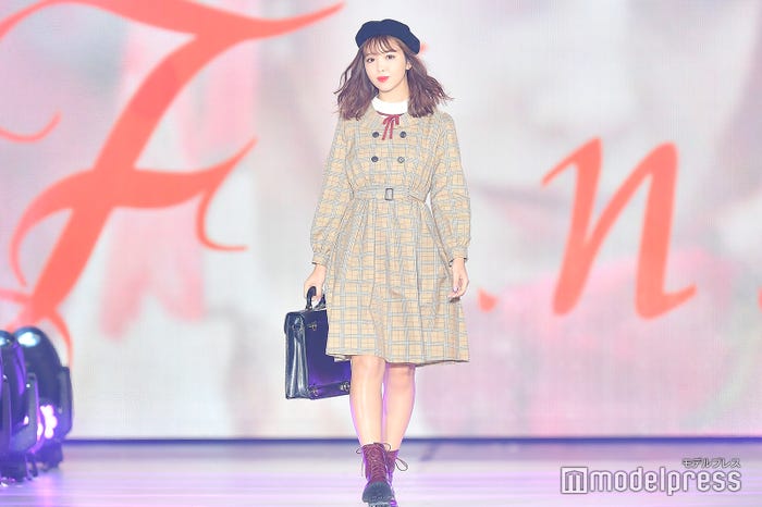 藤田ニコル(C)モデルプレス