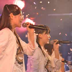 AKB48劇場公演が3000回達成/研究生公演「パジャマドライブ」(夜公演)(C)AKS