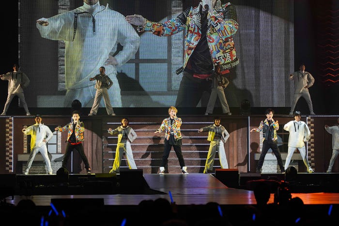 草なぎ剛、香取慎吾、稲垣吾郎/photo by 渡邉一生