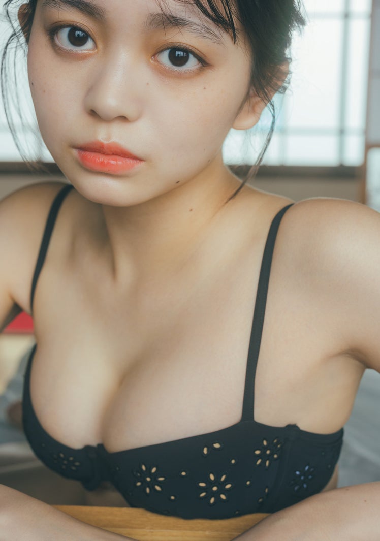 蓬莱舞（C）東京祐／集英社