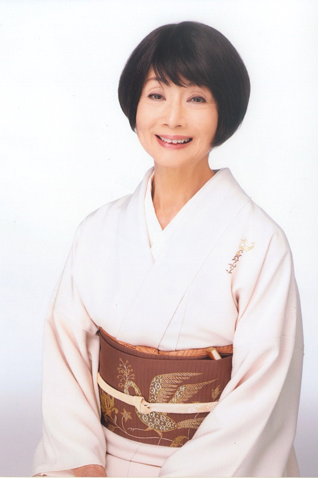 富司純子（C）森川昇