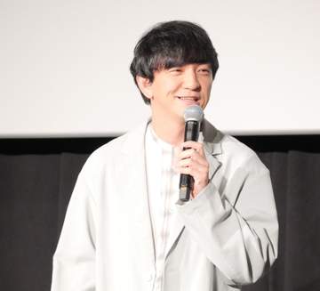 パンサー向井『ハンサムガイ』と聞き間違えられテレビ局を止められる 一番の癒やしは給与明細「これが一番」