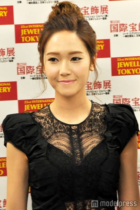 少女時代・ジェシカ