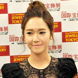 少女時代・ジェシカ