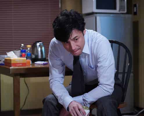 東山紀之、Sexy Zone中島健人から「興奮して電話がかかってきた」主演ドラマ「砂の器」クランクイン