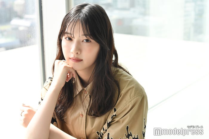 西野七瀬(C)モデルプレス