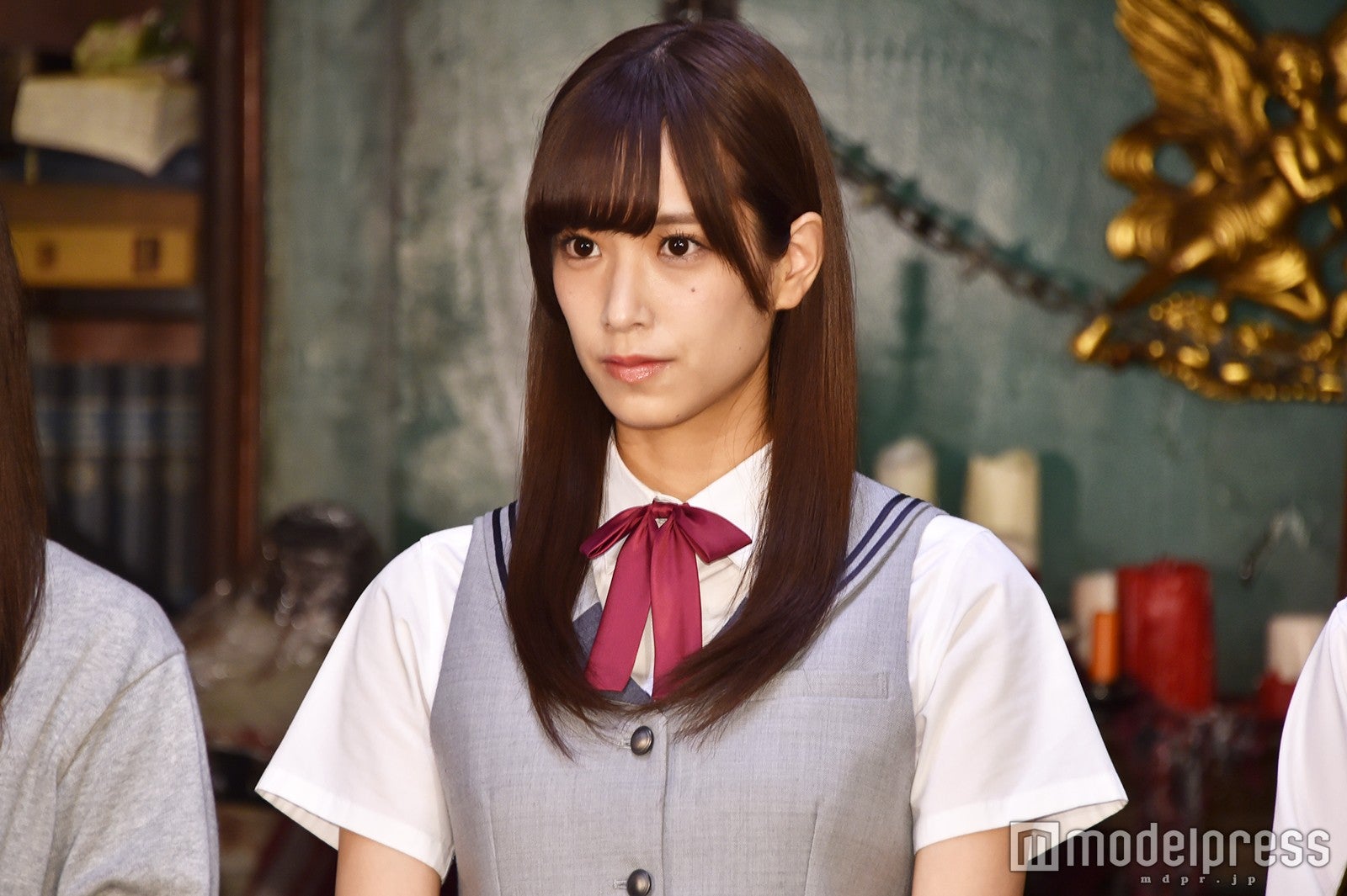 佐々木久美 （C）モデルプレス