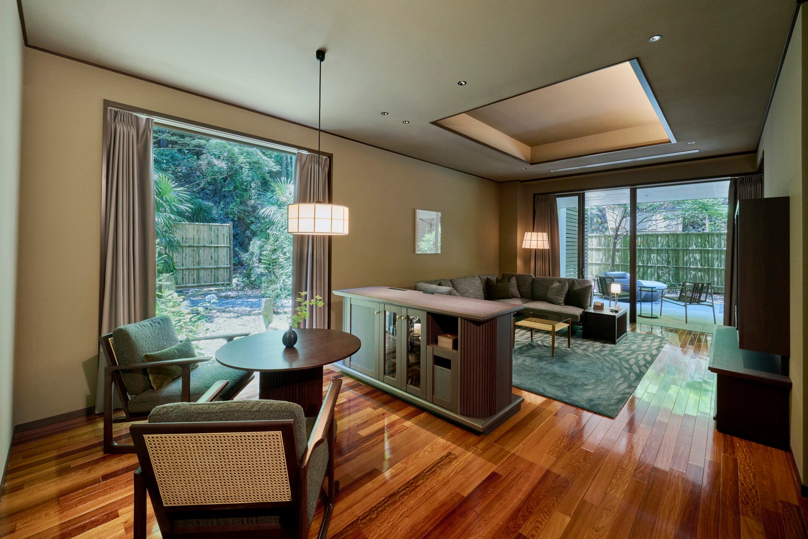 ふふ 熱海／提供画像