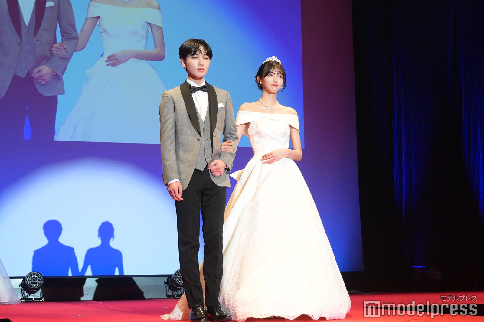 「ミス青山コンテスト2023」結果発表イベントの模様（C）モデルプレス