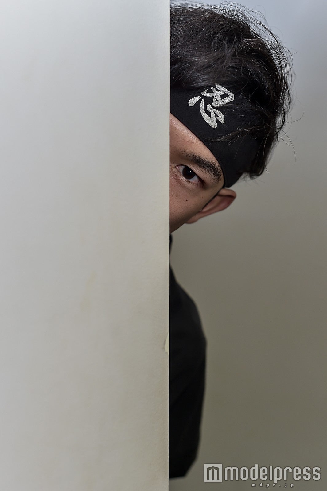 特技は隠れみの術（武具必須） （C）モデルプレス