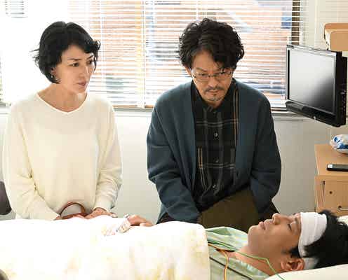 <ブラックファミリア 第9話>一葉、娘の死の真相に辿り着く?新たな事件も発生