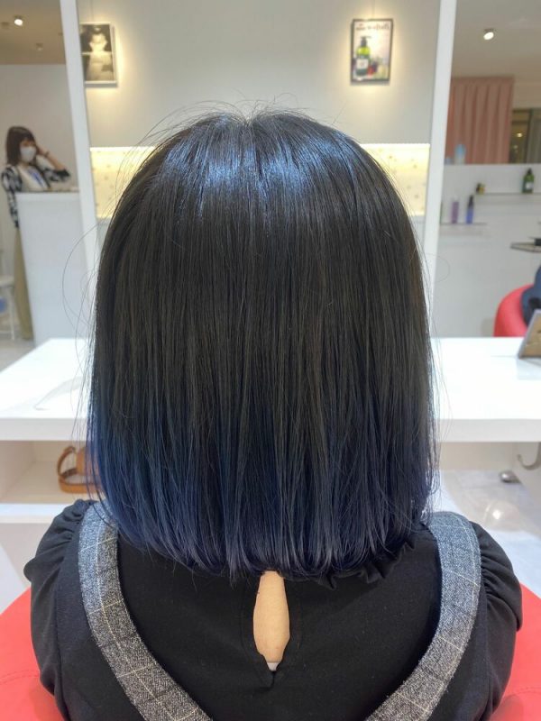 旬の髪型 ボブ の裾カラースタイル特集 毛先だけ染めて垢抜けるおすすめヘアって モデルプレス 旬の髪型 ボブ の裾カラースタイル特集 毛先だけ染めて垢抜けるおすすめヘアって モデルプレス