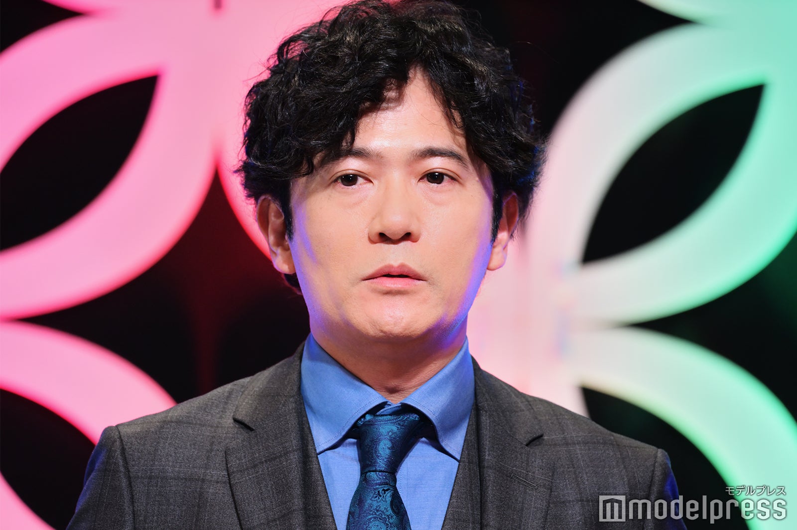 稲垣吾郎（C）モデルプレス