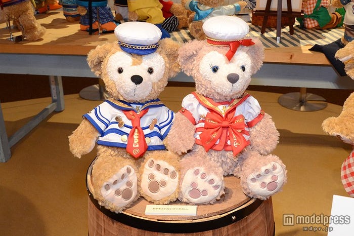 新コスチューム