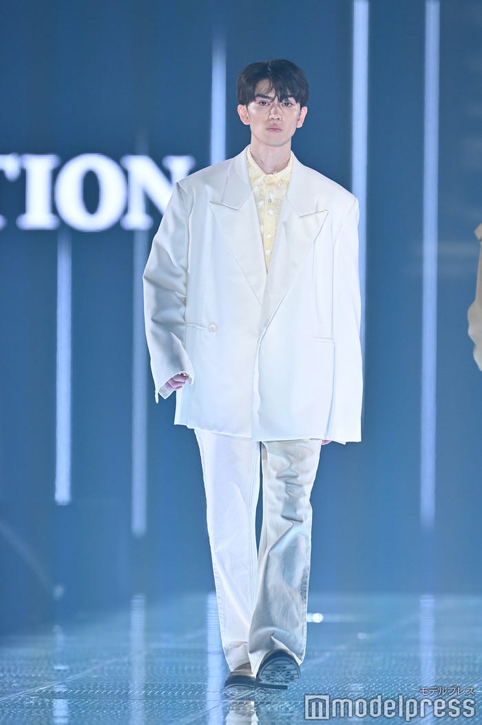 樋口幸平(C)モデルプレス