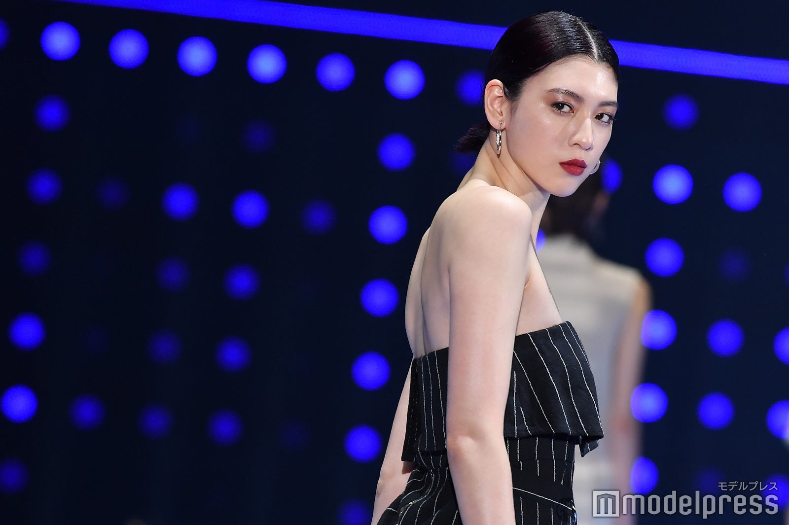 三吉彩花 （C）モデルプレス