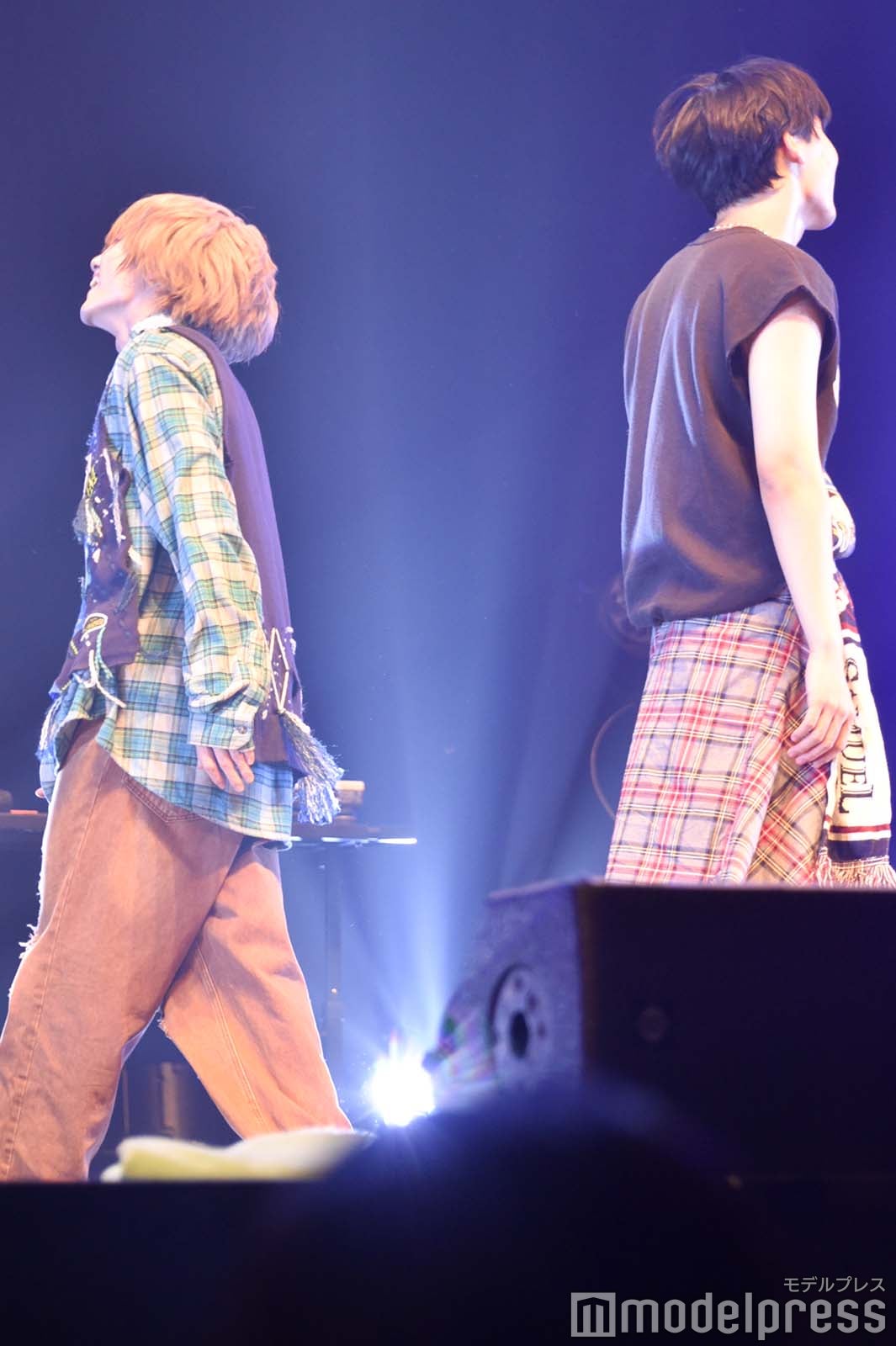 山下幸輝、Naoya（C）モデルプレス