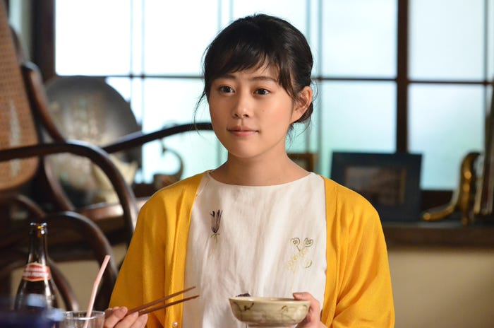 高畑充希「過保護のカホコ」(画像提供:日本テレビ)