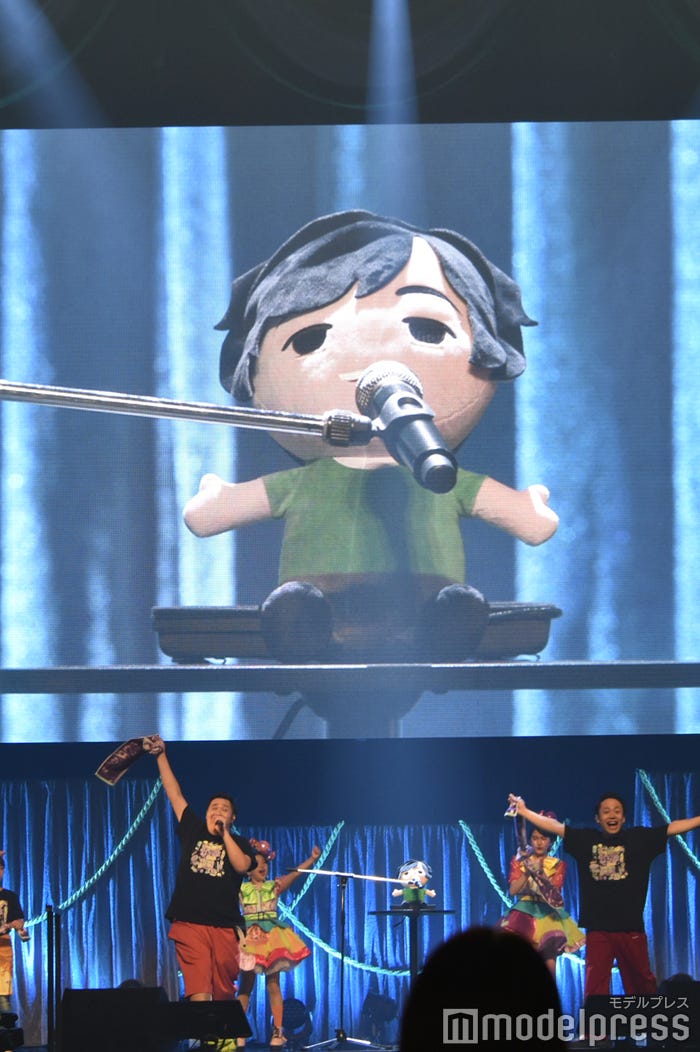 Fischer’s-フィッシャーズ-(C)モデルプレス