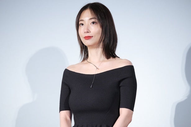 MEGUMI、グラビアでの経験活かし女優・実業家へ “魅せる力”と“俯瞰のマインド”を持つ真のタレント - モデルプレス