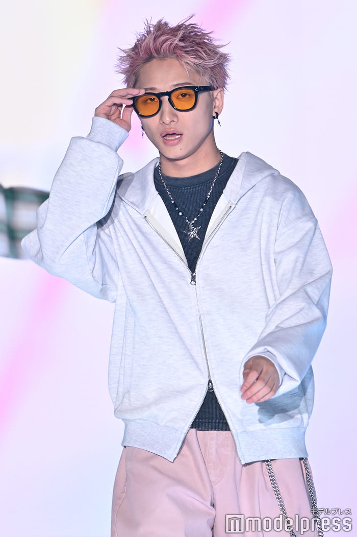 高尾楓弥(C)モデルプレス