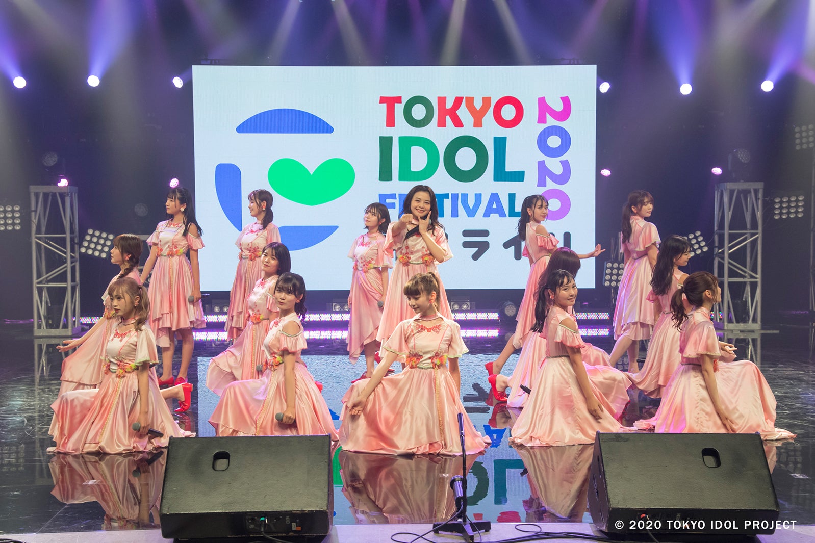 NGT48（C）2020 TOKYO IDOL PROJECT
