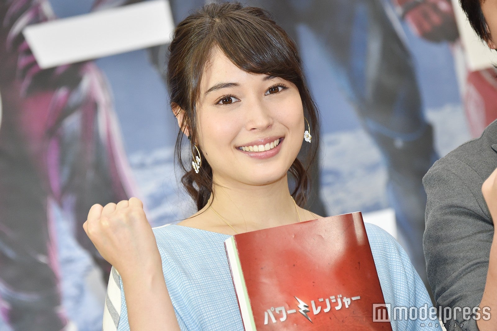 広瀬アリス （C）モデルプレス